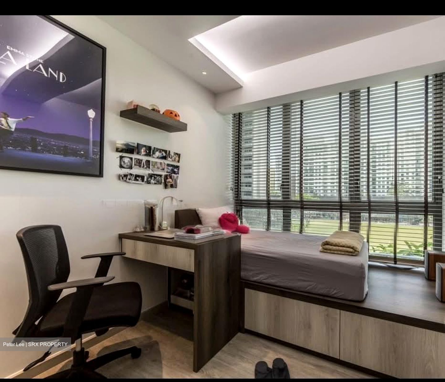 The Terrace (D19), Condominium #594532991